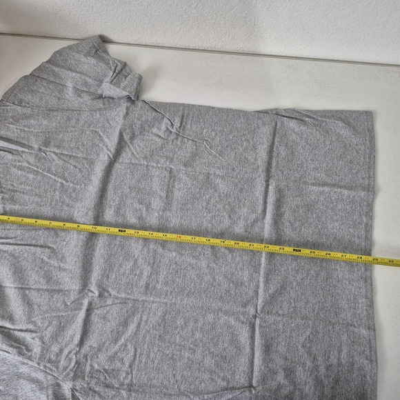 Disney Shirt Mens Large Gray Mickey Mouse Disney 100 Graphic Short Sleeve Tee - Picture 6 of 7